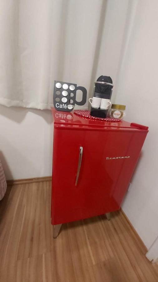 Studio Proximo Ao Shop Frei Caneca, Com Garagem サンパウロ エクステリア 写真