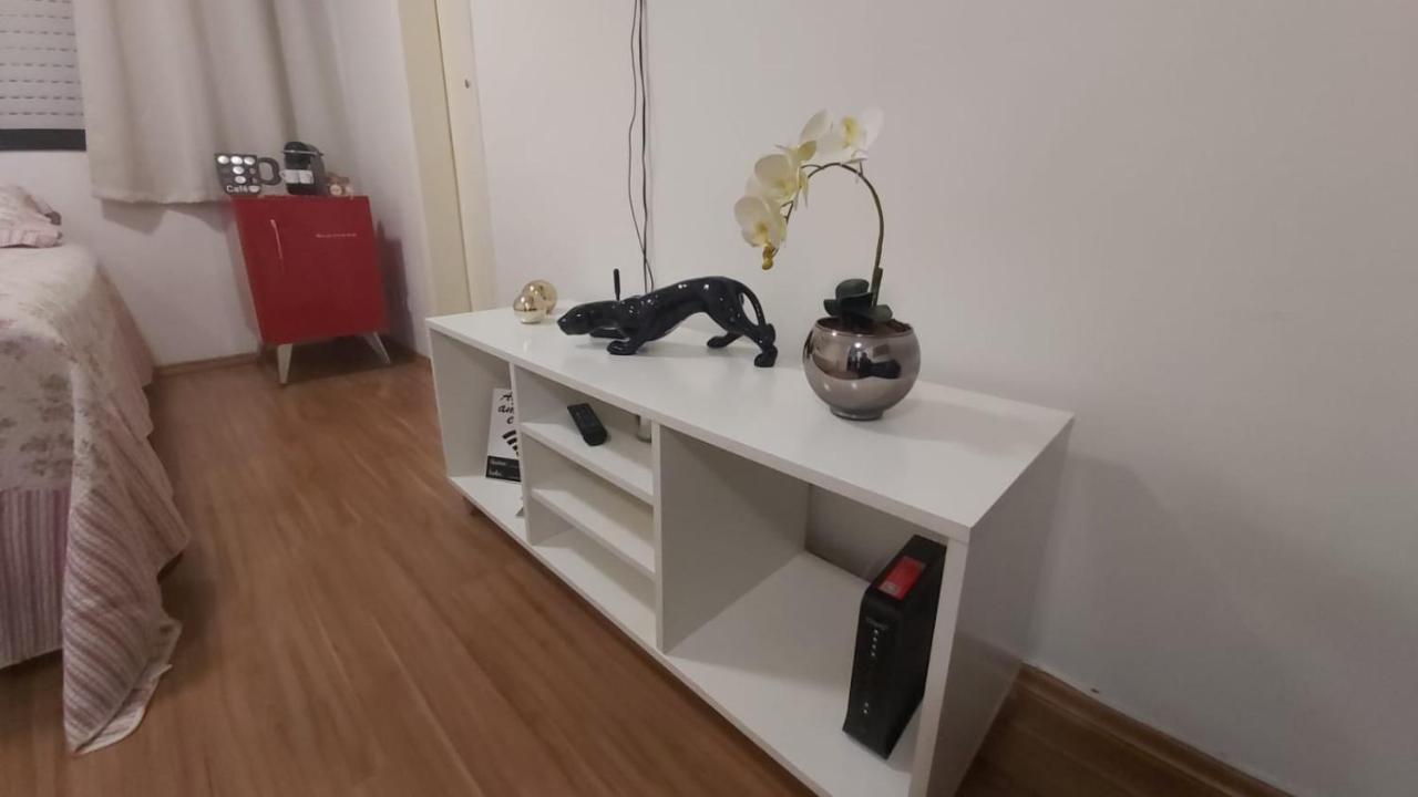 Studio Proximo Ao Shop Frei Caneca, Com Garagem サンパウロ エクステリア 写真